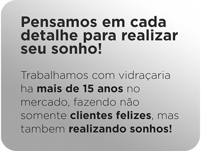 vidraçaria
