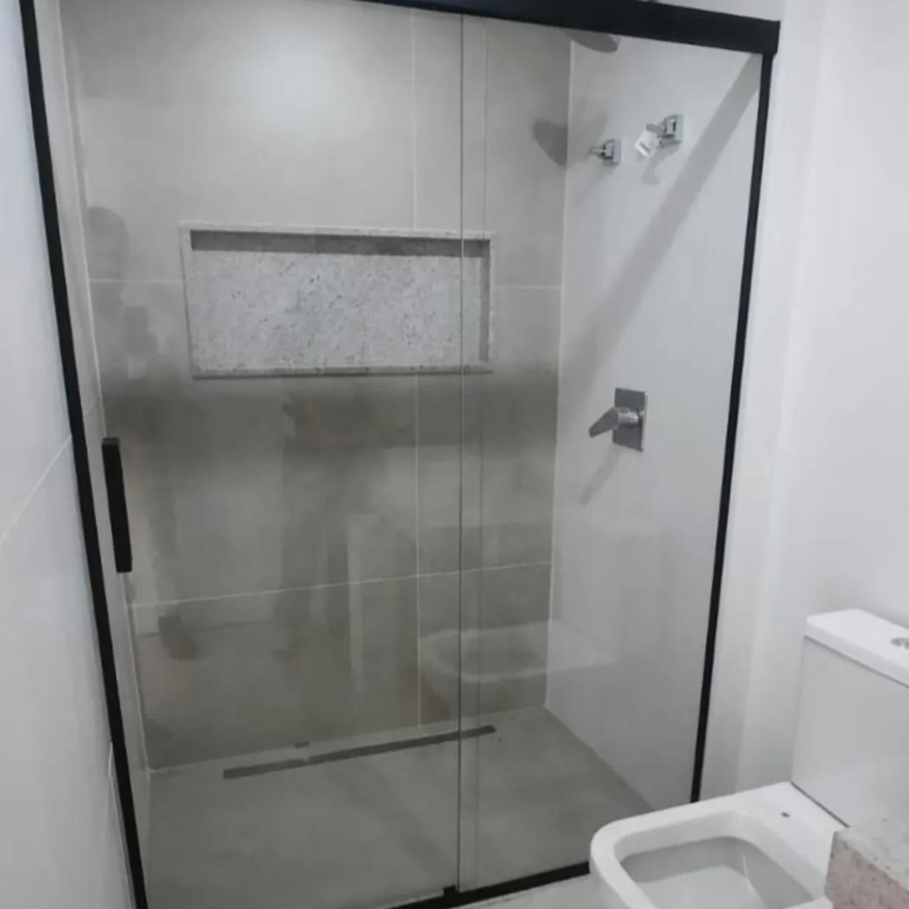 Box Banheiro no lago norte - Emage Vidracaria (3)