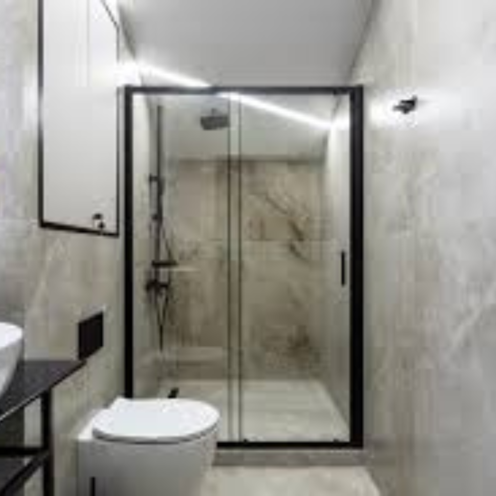 Box banheiro - Emage