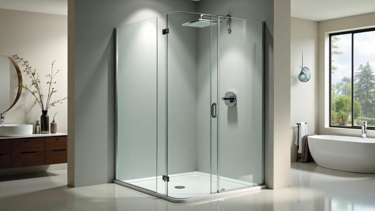 box para banheiro no lago norte