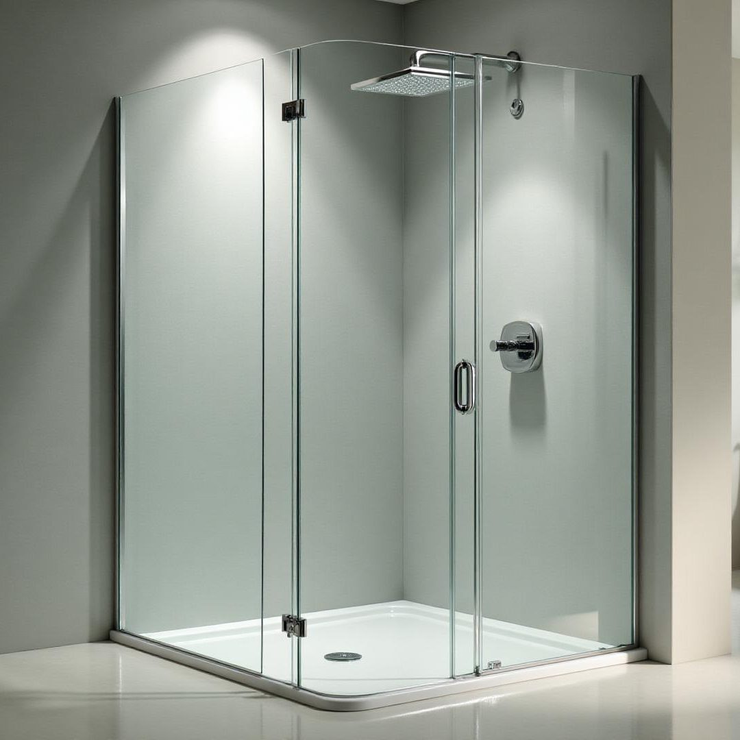 box para banheiro no lago norte